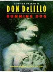 Running Dog (Picador Books) Contemporary literature