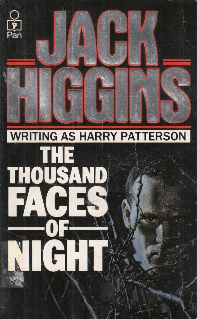 The Thousand Faces of Night Action & Adventure
