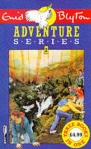 Omnibus Adventure (Piper S., Band 2) Novels & Short Stories