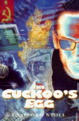 Product Image: The Cuckoo's Egg