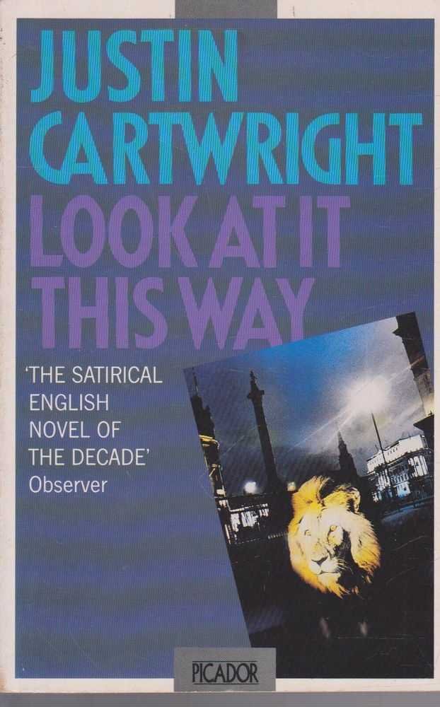 Look at it This Way (Picador Books) Contemporary literature