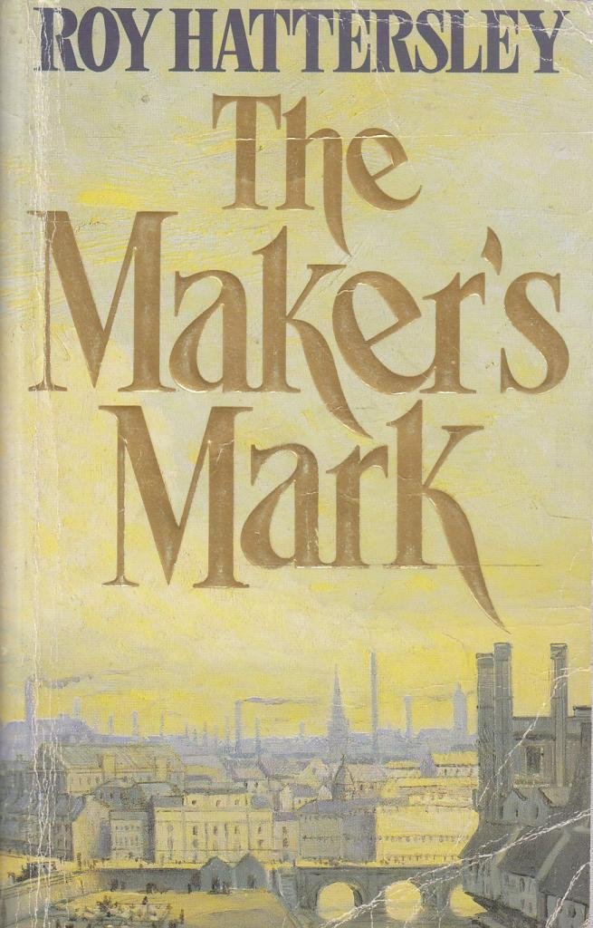 Marker's Mark Contemporary literature Books