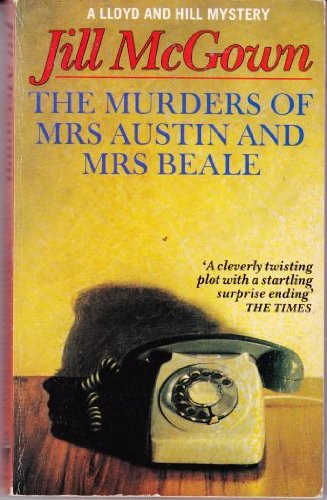 The Murders of Mrs Austin and Mrs Beale Contemporary literature