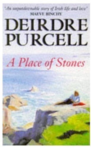 A Place of Stones Contemporary literature