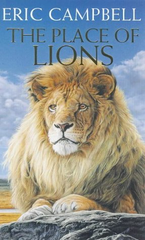Place of Lions (Piper S.) Novels & Short Stories