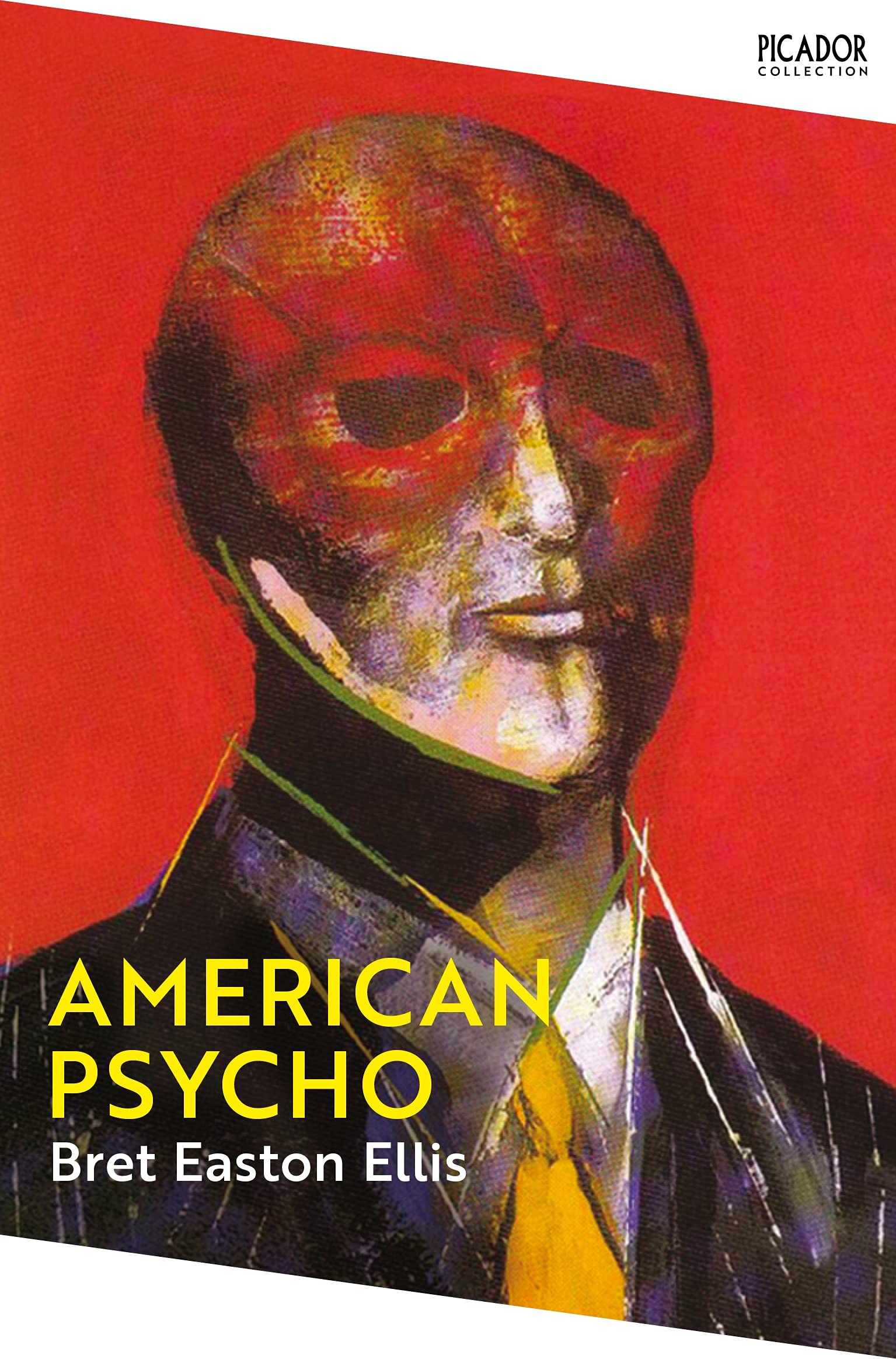 Product Image: American Psycho
