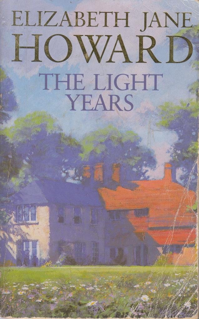 The Light Years (Cazalet Chronicles) Contemporary literature