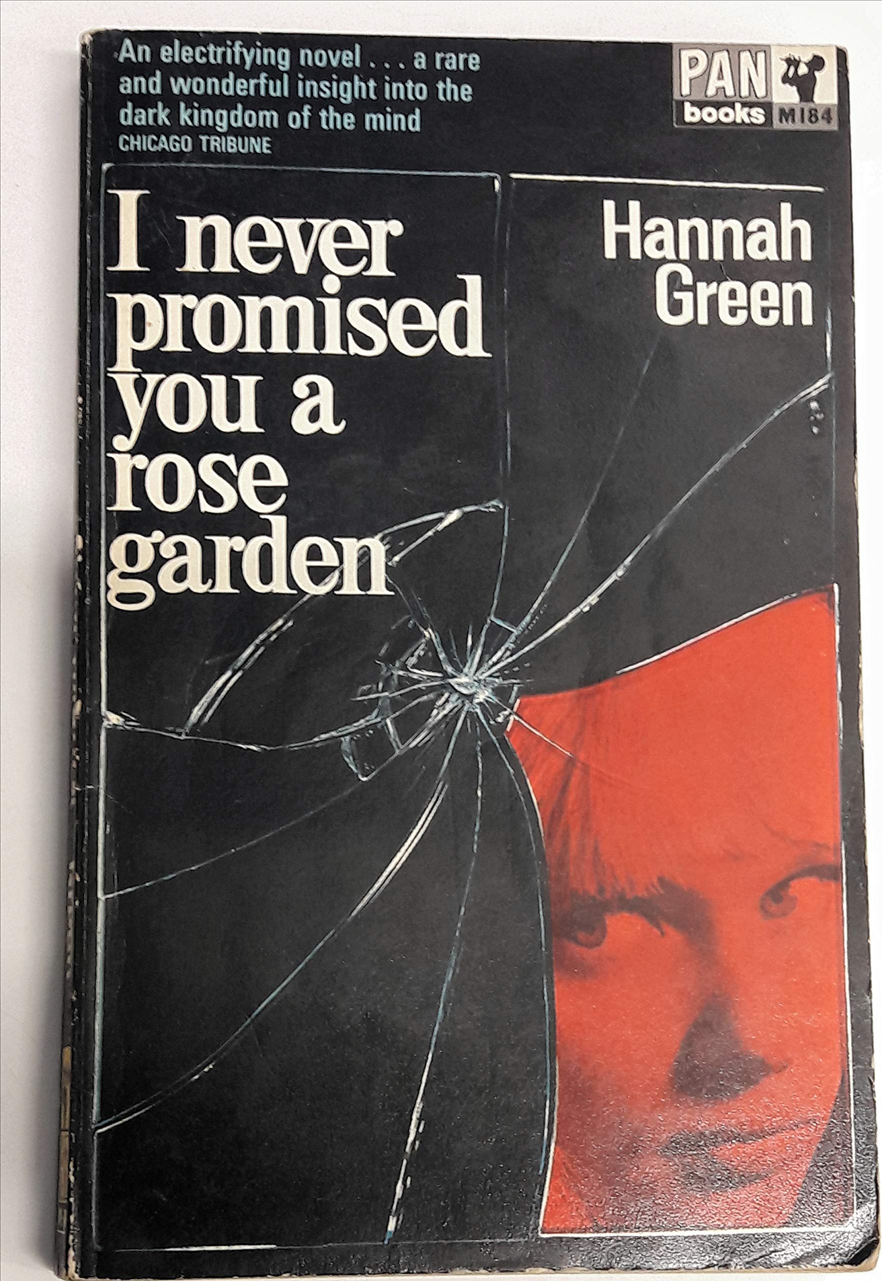 I Never Promised You a Rose Garden Contemporary literature
