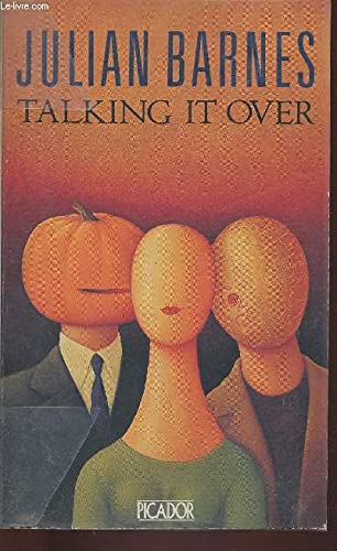 Talking it over Contemporary literature