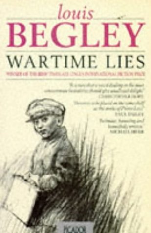 Wartime Lies (Picador Books) Contemporary literature
