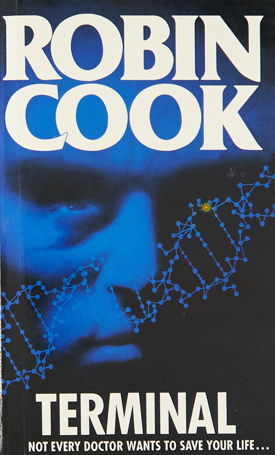 Terminal Contemporary literature Books