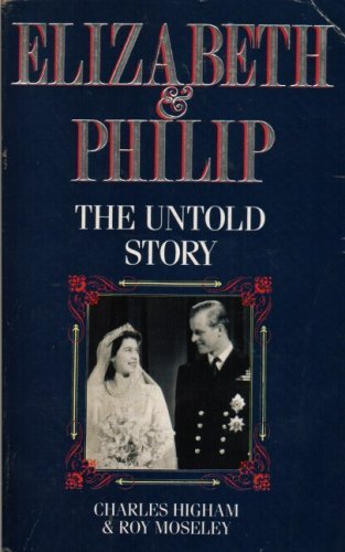 Elizabeth and Philip: The Untold Story Memories