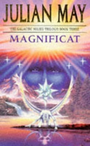 Magnificat (The Galactic Milieu Trilogy) Fantasy & Sci-Fi