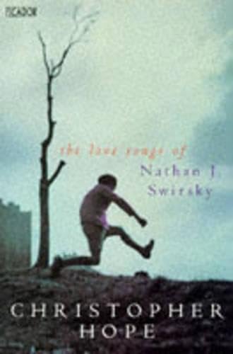 Love Songs of Nathan J. Swirsky Contemporary literature