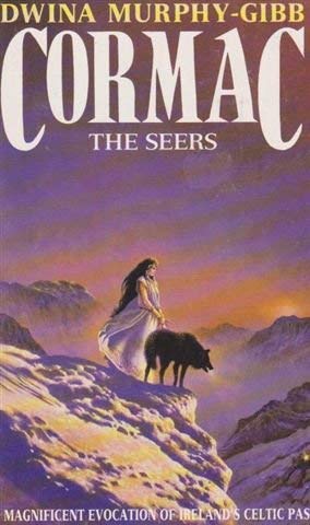 The Seers (Bk. 1) (Pan fantasy) Fantasy & Sci-Fi