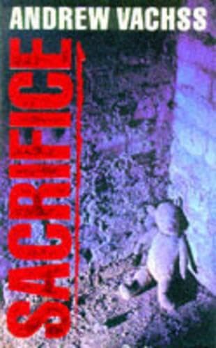 Sacrifice Contemporary literature Books