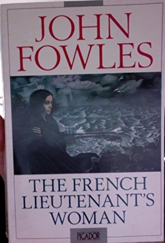 The French Lieutenant's Woman Contemporary literature