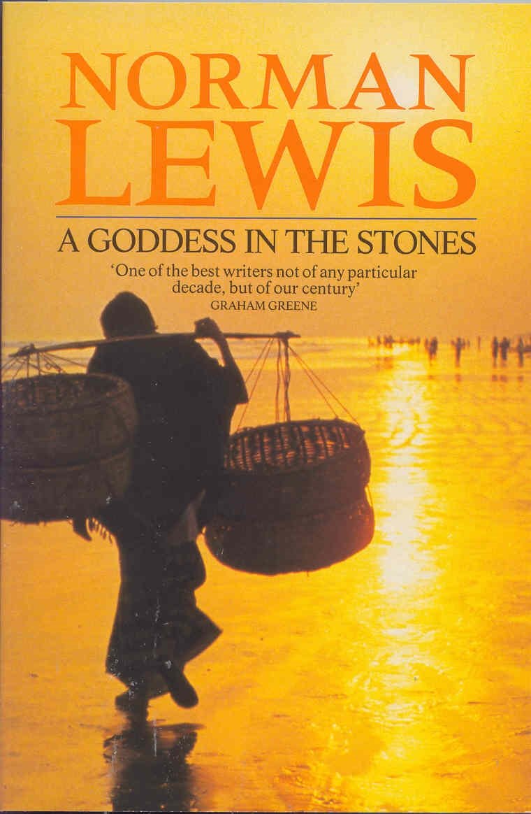 A Goddess in the Stones: Travels in India Travel