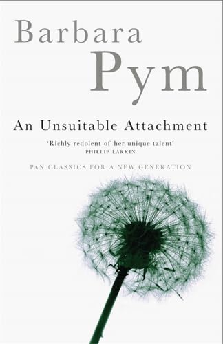 An Unsuitable Attachment Contemporary literature Books
