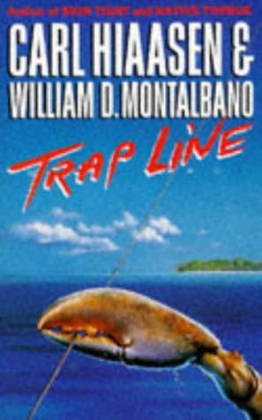 Product Image: Trap Line
