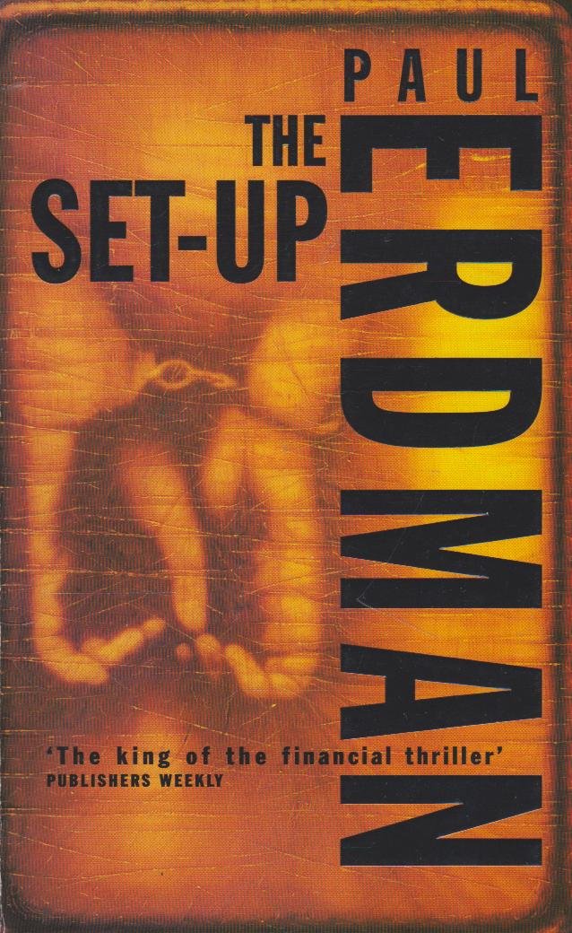 The Set-up Action & Adventure