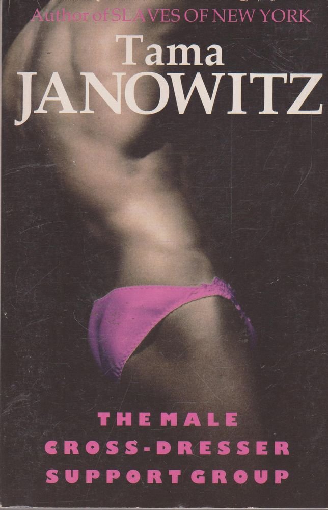 The Male Cross-dresser Support Group Contemporary literature