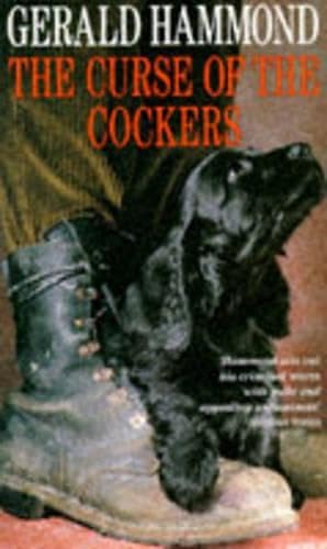 The Curse of the Cockers Contemporary literature
