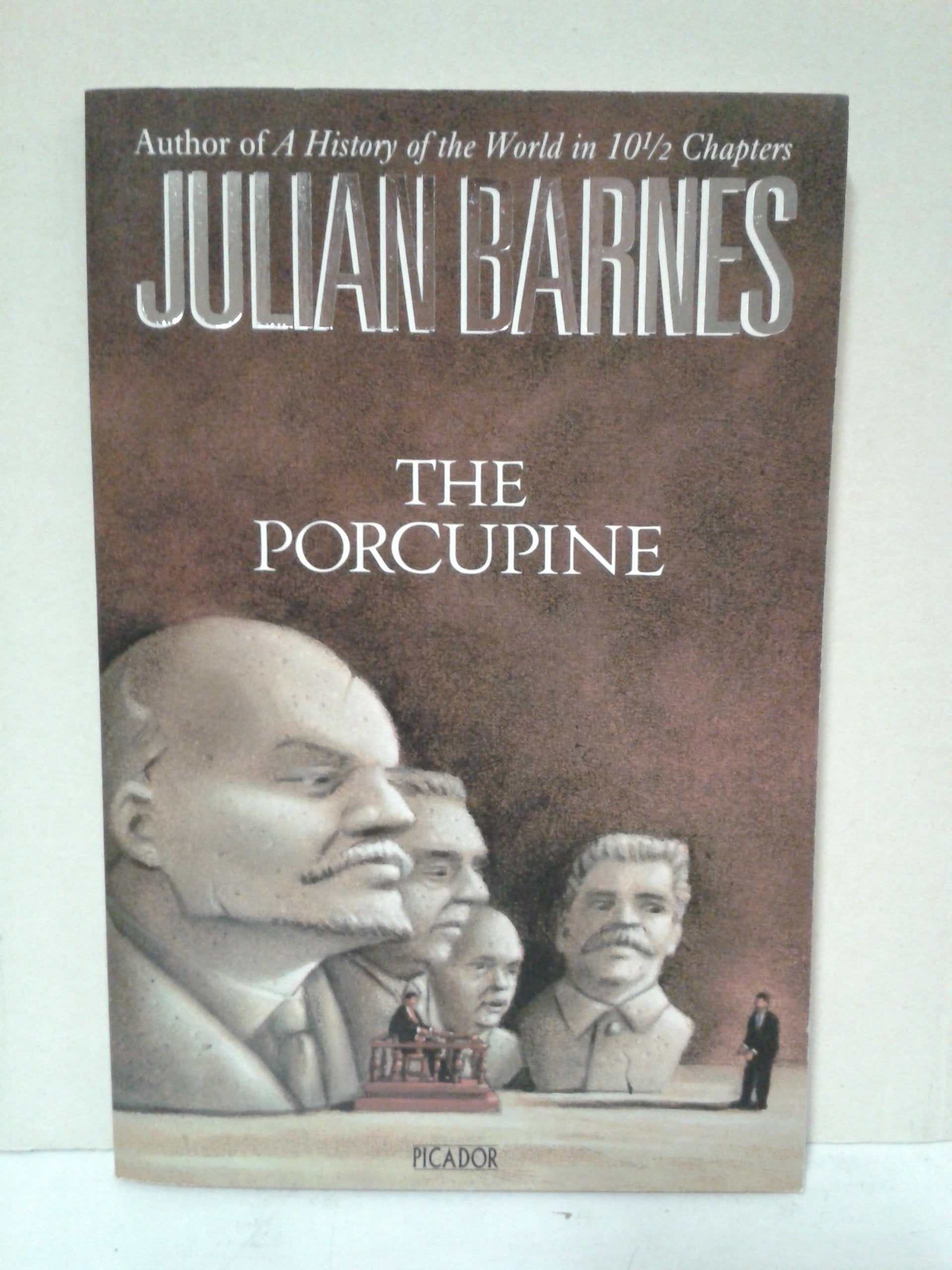 The Porcupine Contemporary literature