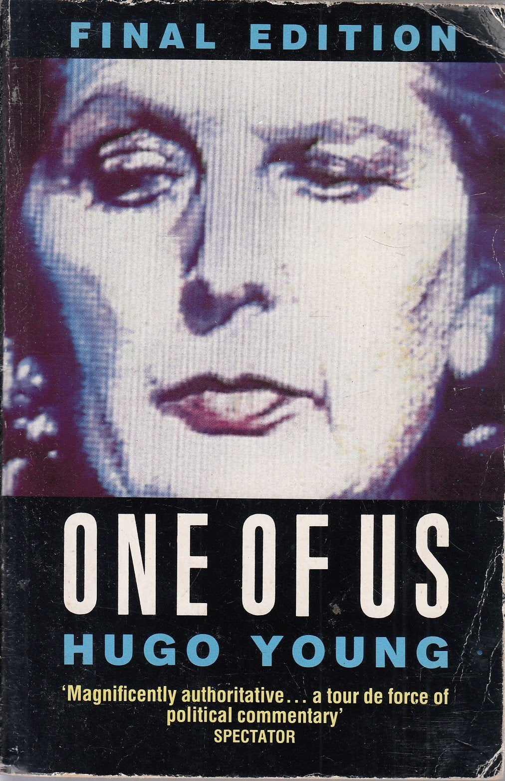 One of Us: Life of Margaret Thatcher Memories