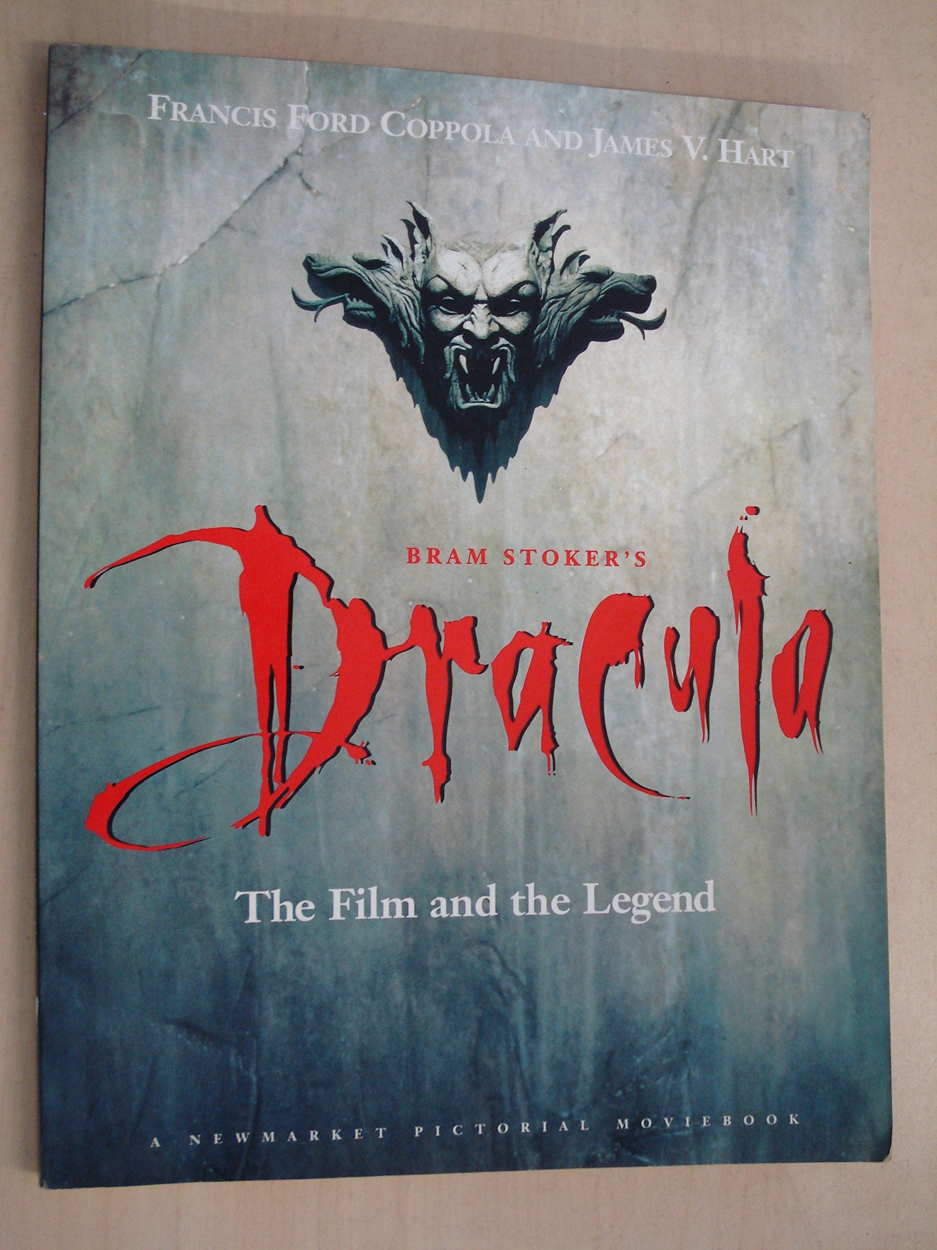 The Making of Bram Stoker's "Dracula" Film, Art & Culture