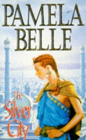 The Silver City Fantasy & Sci-Fi