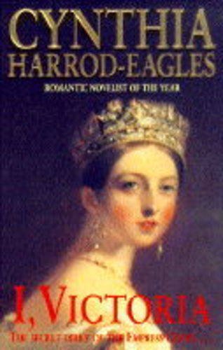 I Victoria: The Secret Diary of the Empress Queen.... Contemporary literature