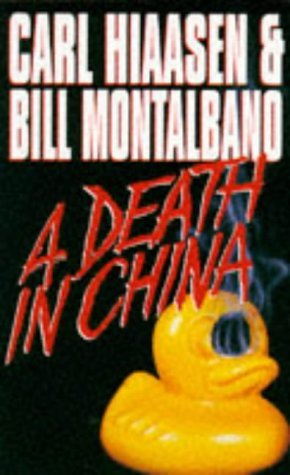 A Death in China Contemporary literature