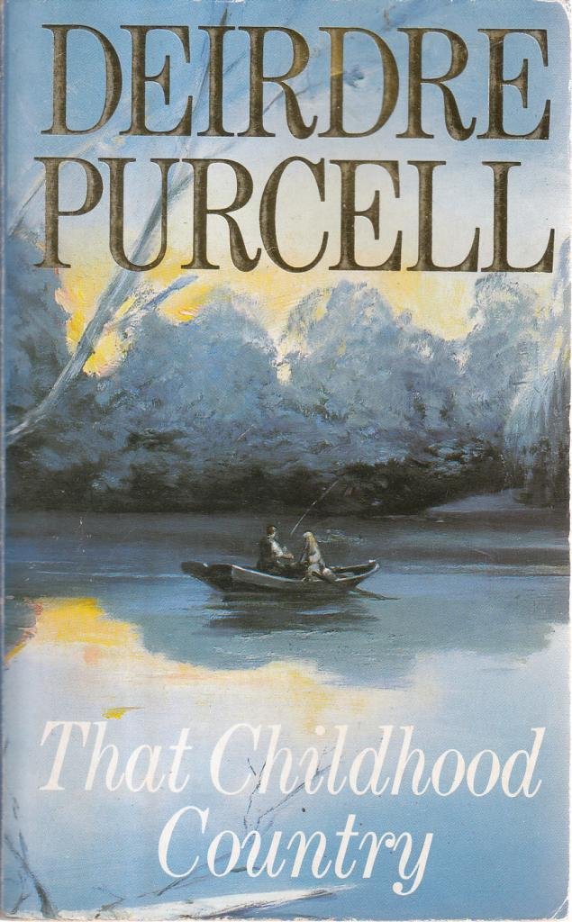 That Childhood Country book