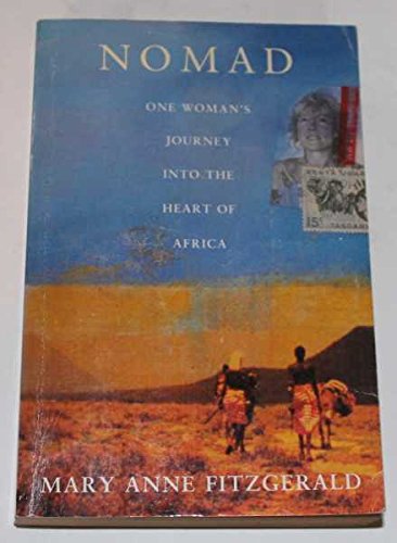 Nomad: Journeys from Samburu book
