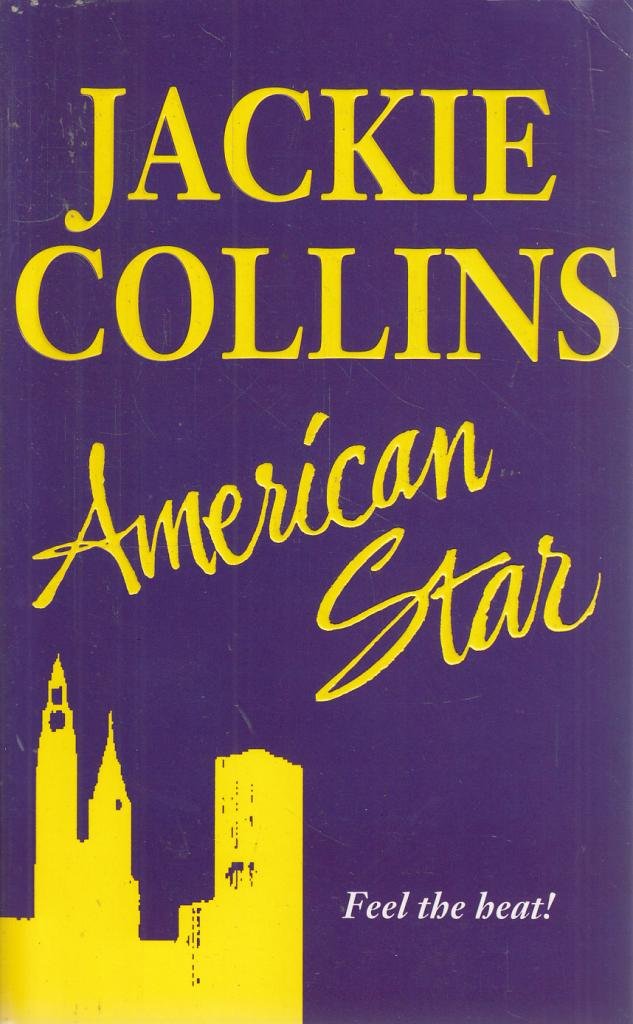 American Star: A Love Story Contemporary literature