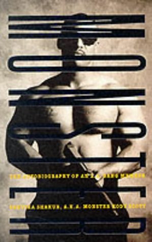 Monster: The Autobiography of an L.A. Gang Member Sanyika Shakur, A.K.A. Monster Kody Scott Law