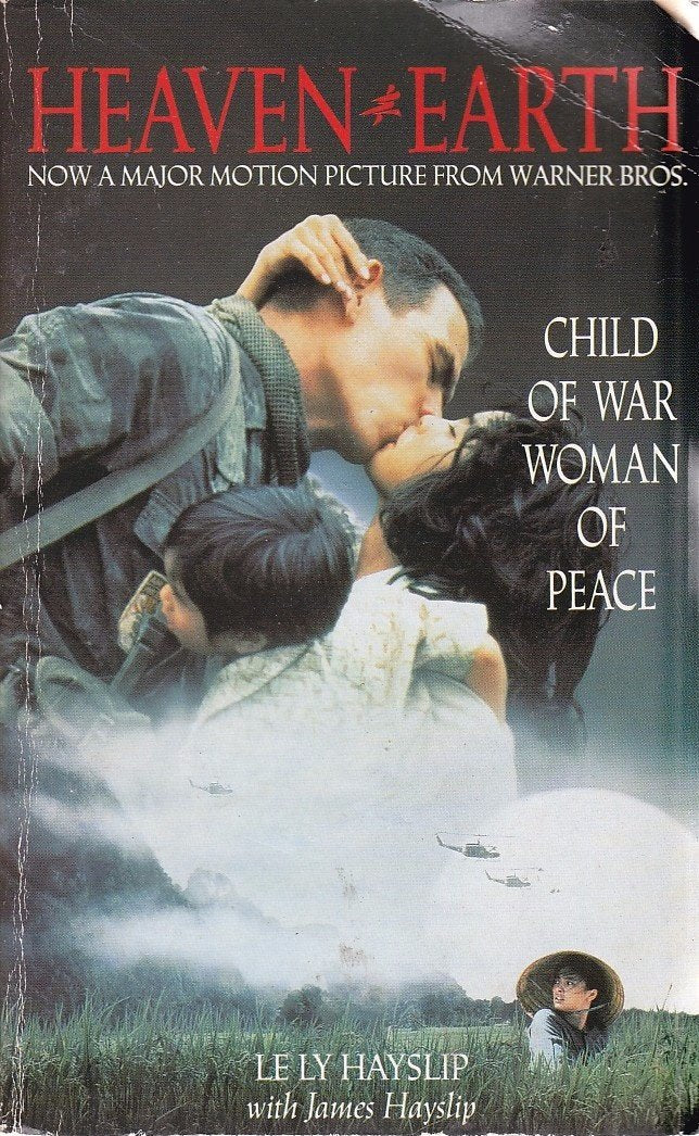 Child of War, Woman of Peace book