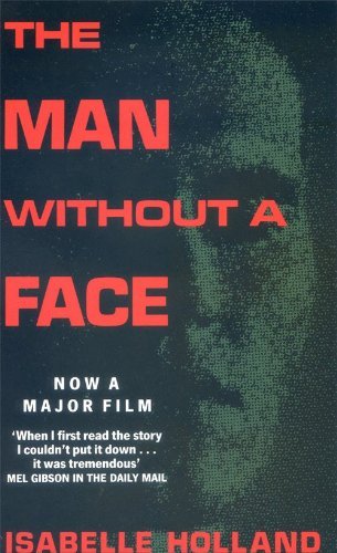 Product Image: The Man without a Face