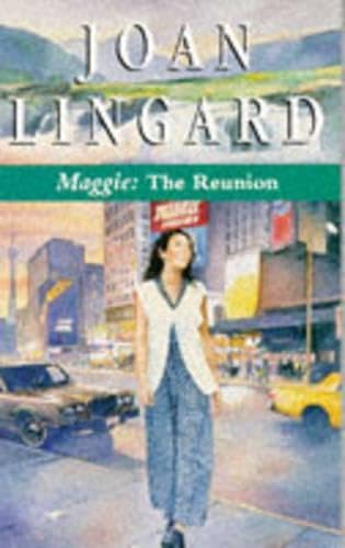 The Reunion: No.4 (Maggie S.) book