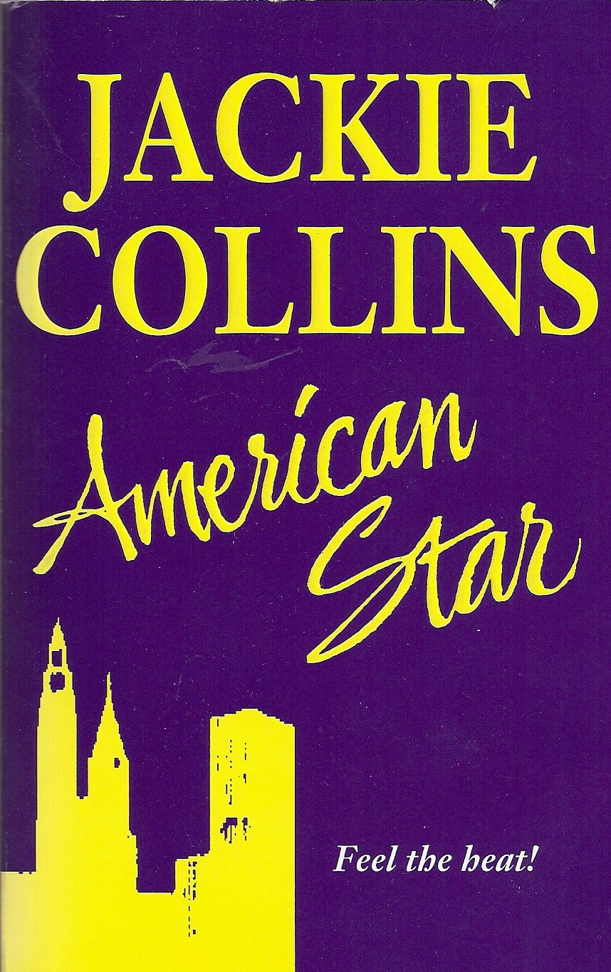 American Star: A Love Story Contemporary literature