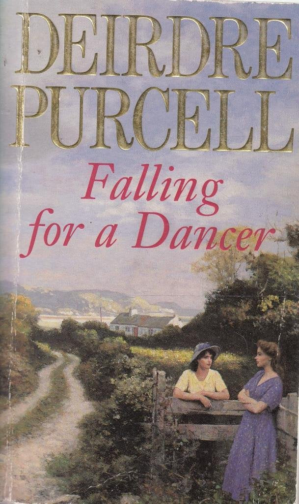 Falling for a Dancer Contemporary literature