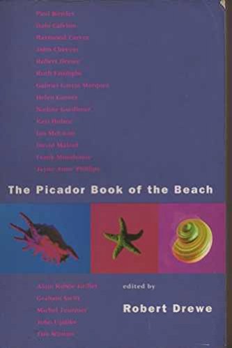 The Picador Book of the Beach Essays & Short Stories