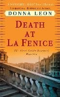 Product Image: Death at La Fenice