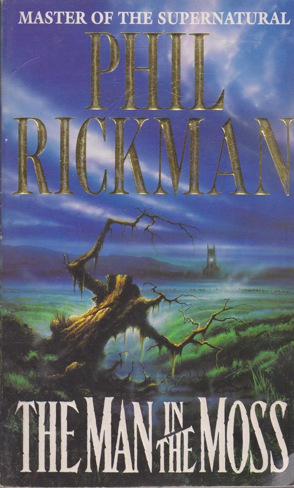 Product Image: The Man in the Moss