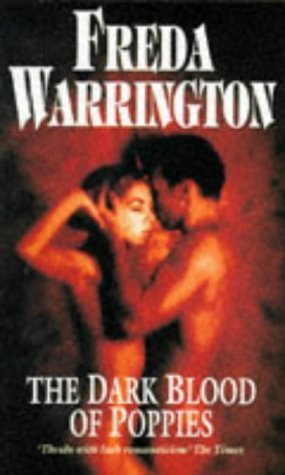 The Dark Blood of Poppies Horror & Mystery