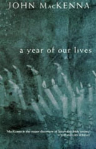 A Year of Our Lives book