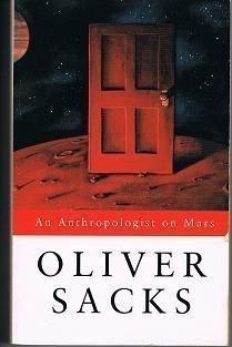 Product Image: An Anthropologist on Mars