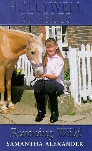 Product Image: Running Wild (Hollywell Stables S.)