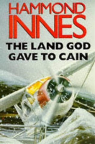The Land God Gave to Cain book
